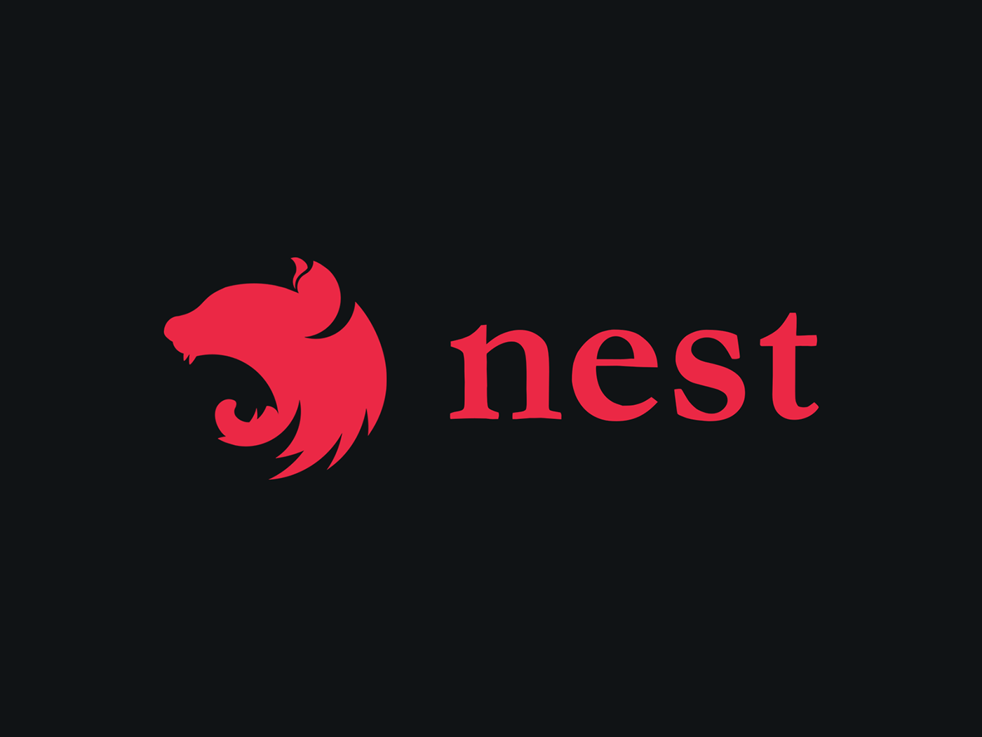 NestJS